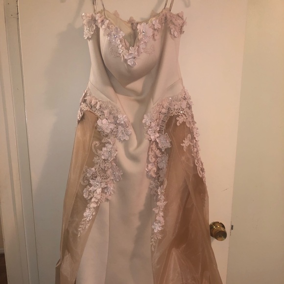 Tony Bowls Dresses & Skirts - Tony Bowls Dress